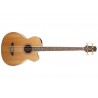 TAKAMINE Guitare Basse Electro-Acoustique GB30