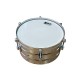 Timbales Professional 13" × 6.5" - SMT - Acier