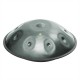 Handpan Harmony D Amara 440 Hz Acier - Sela "hang Style" - Occasion