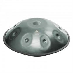 Handpan Harmony D Amara 440 Hz Acier - Sela "hang Style" - Occasion
