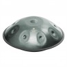 Handpan Harmony D Amara 440 Hz Acier - Sela "hang Style" - Occasion