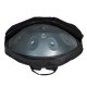 Handpan Harmony D Amara 440 Hz Acier - Sela "hang Style" - Occasion