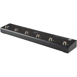 BLACKSTAR Commutateur au pied, Midi Controller, Live Logic, 6-fois
