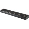 BLACKSTAR Commutateur au pied, Midi Controller, Live Logic, 6-fois