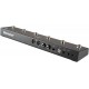 BLACKSTAR Commutateur au pied, Midi Controller, Live Logic, 6-fois