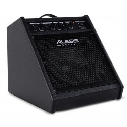 Alesis Nitro Amp Pro 8" - 80 Watt Personal Drum Monitor