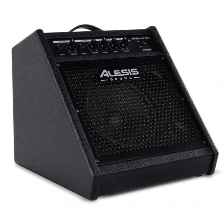 Alesis Nitro Amp Pro 8" - 80 Watt Personal Drum Monitor