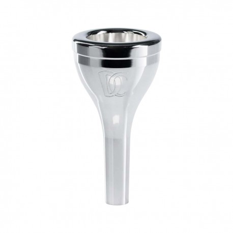 Bariton DC3S David Childs (SM4)- Alliance - Embouchure