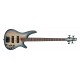 IBANEZ Basse Guitare SR600E - Cosmic Blue Starburst Flat