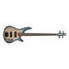IBANEZ Basse Guitare SR600E - Cosmic Blue Starburst Flat