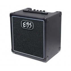 Ampli Combo Basse EBS Session MK3 - 30 Watts