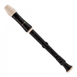 Flûte Soprano AULOS 205A - Plastique - Baroque