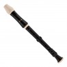 Flûte Soprano AULOS 205A - Plastique - Baroque
