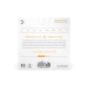 Cordes Electrique XS 10-46 Regular Light