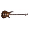 CORT Bass Guitare C4 Plus- Artisan - Antique Brown Burst