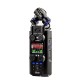 ZOOM H5 Studio - Enregistreur numérique