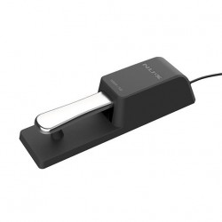 Pédale Switch "Piano" Universelle - Sustain - NUX