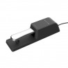 Pédale Switch "Piano" Universelle - Sustain - NUX