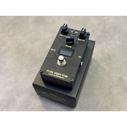 Fuel Injector VOX - Valvenergy 2nd Series - Nutube, Overdrive - Pedal