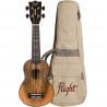 UKULELE Soprano Flight 450 Mango + Housse