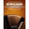 The First 50 Pop Classics Accordion