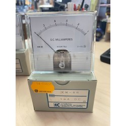 Kyoritsu KM-86 Milliampères - LIQUIDATION50%