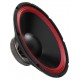 Speaker Pro Subwoofer 15" - 250/500W - 8Ω