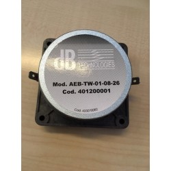 Tweeter pour Opera 215MKII
