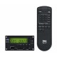IMG DMP-100 MP3 USB Player insertion module - action