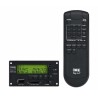 IMG DMP-100 MP3 USB Player insertion module - action