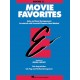 Essential Elements - Movie Favorites (Bb Euph TC)