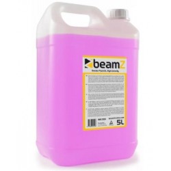 Liquide machine à fumée "High-Density" - 5 litres - BeamZ