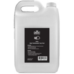 Liquide Machine à Fumée 5 litres- Chauvet