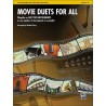 Movie Duets for All Trombone / Euphonium