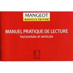 Manuel Pratique de lecture horizontale et verticale