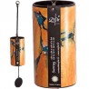 Zaphir Sunray "Eté" - Wind Chime - Carillon