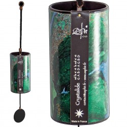 Zaphir Crystalide "Printemps" - Wind Chime - Carillon