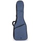 Housse Guitare Acoustique "Serie 400" Storm Blue - STEFY