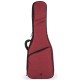 Housse Guitare Acoustique "Serie 400" Scarlet Red - STEFY
