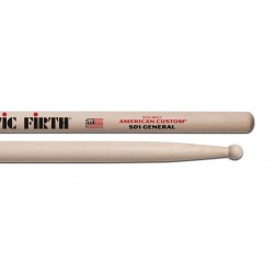 Vic Firth SD1 Bolero - Baguettes Batterie
