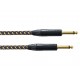 Câble Jack-Jack 6m - EDITION 25 - Cordial/Neutrik