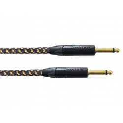 Câble Jack-Jack 6m - EDITION 25 - Cordial/Neutrik