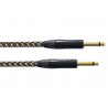 Câble Jack-Jack 6m - EDITION 25 - Cordial/Neutrik