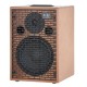 ACUS ONEFORSTREET 8 - WOOD - 90 Watt - Sur batterie env. 7h