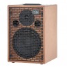 ACUS ONEFORSTREET 8 - WOOD - 90 Watt - Sur batterie env. 7h