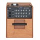 ACUS ONEFORSTREET 8 - WOOD - 90 Watt - Sur batterie env. 7h