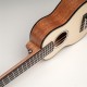 CASCHA Ukulele Solid Top Soprano - Pack