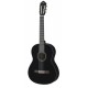 YAMAHA C40 II Black - Guitare Classique