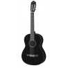 YAMAHA C40 II Black - Guitare Classique