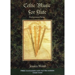 Celtic Music for Flute - Flûte traversière